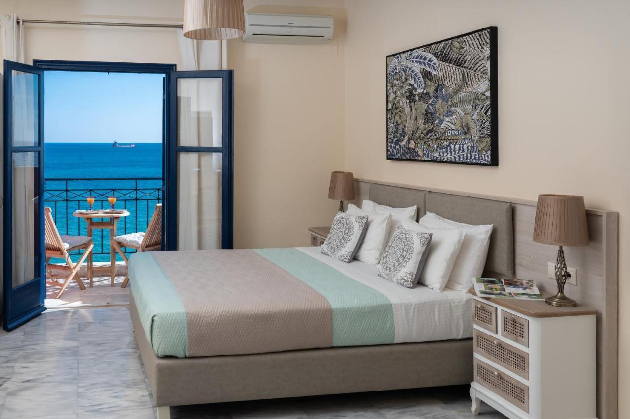 Aloe Studios, Waterfront Apartment