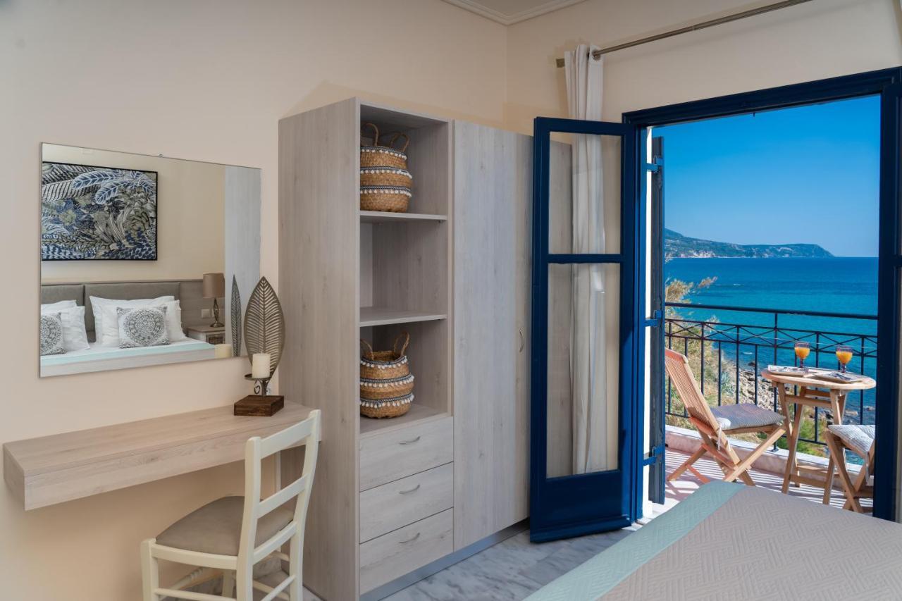 Apartment Aloe Studios, Waterfront