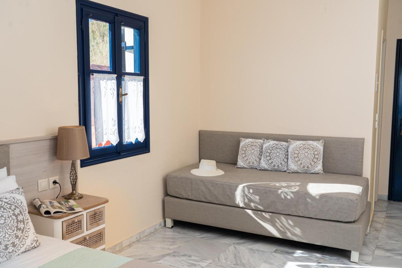 Aloe Studios, Waterfront Apartment *