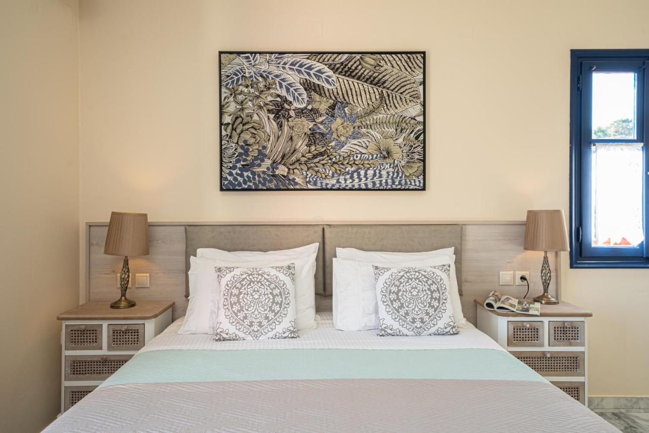 Aloe Studios, Waterfront Apartment *