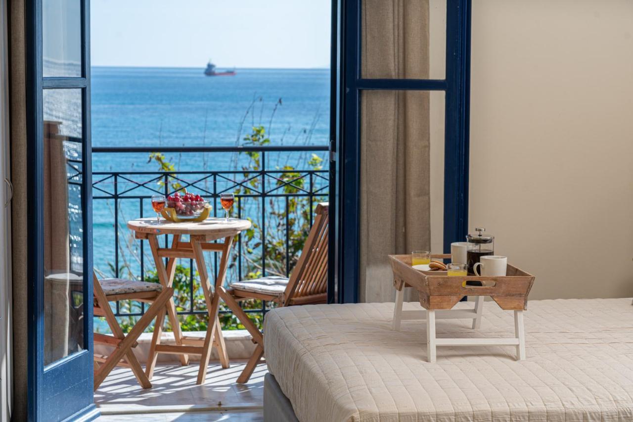 Aloe Studios, Waterfront *