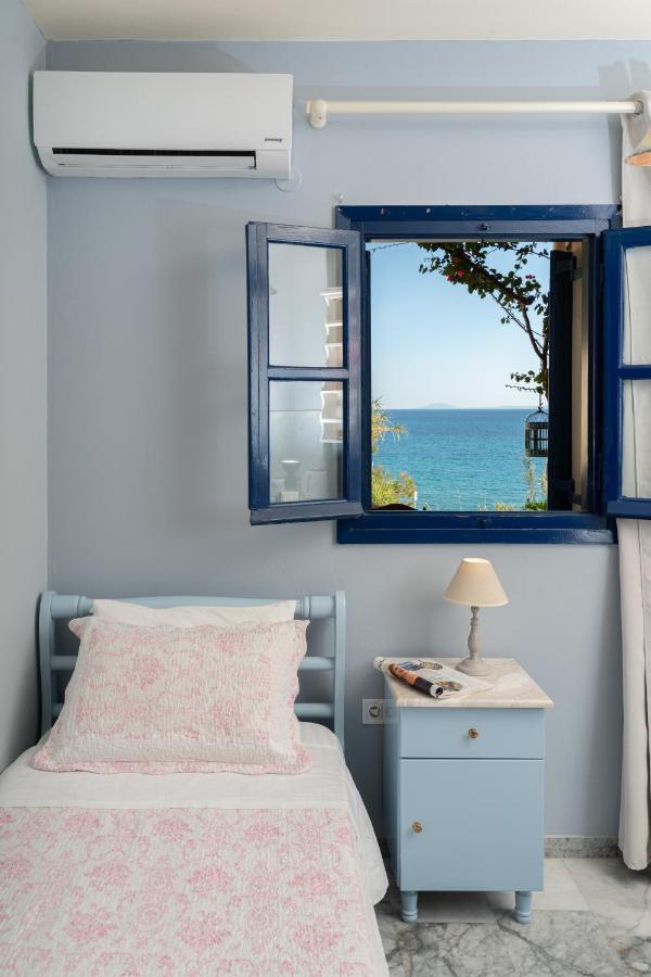 Aloe Studios, Waterfront *