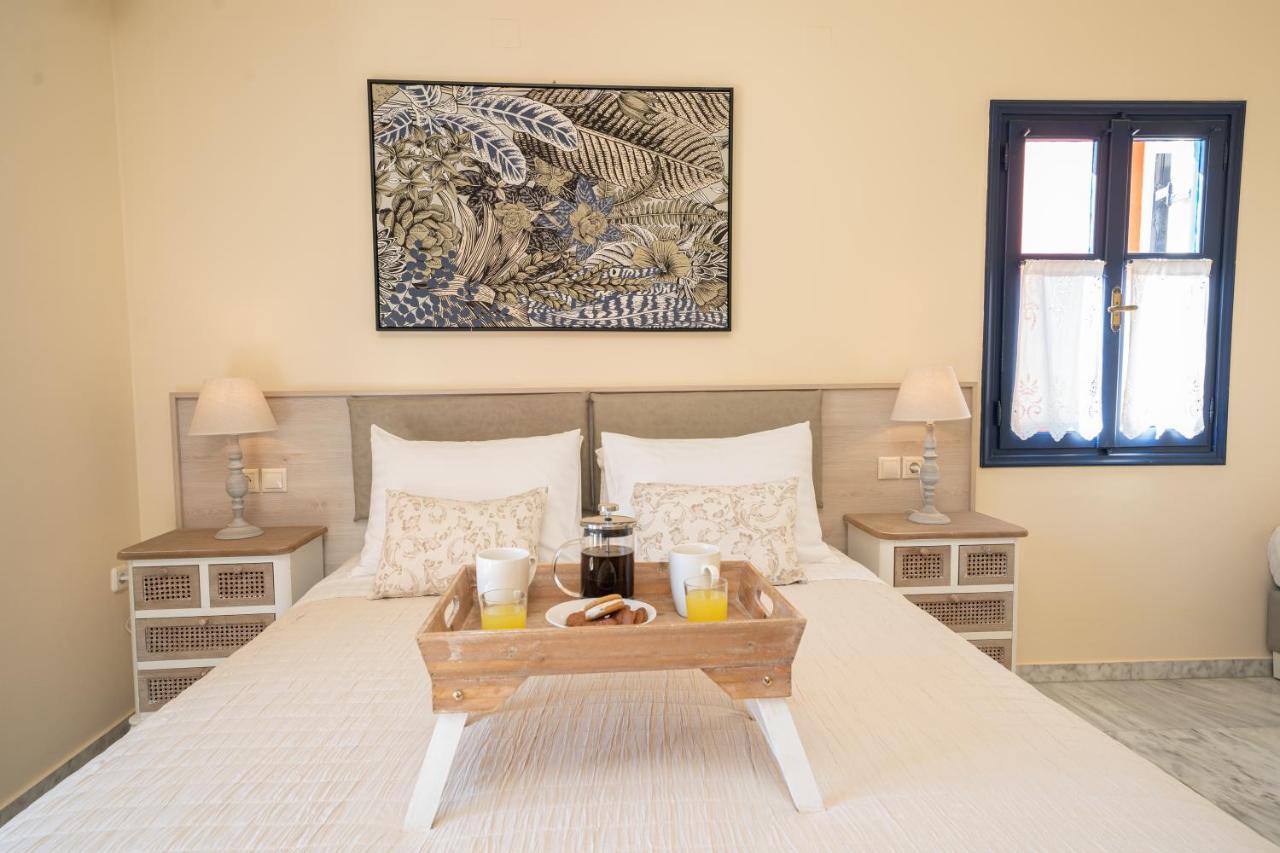 Aloe Studios, Waterfront Apartment Karavados