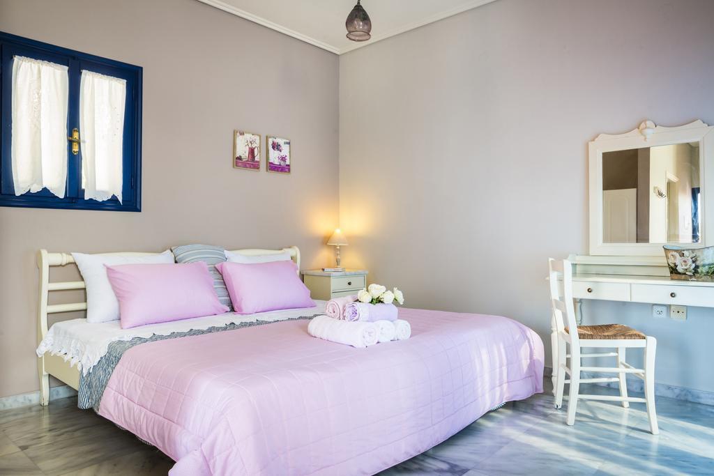 Aloe Studios, Waterfront Apartment *
