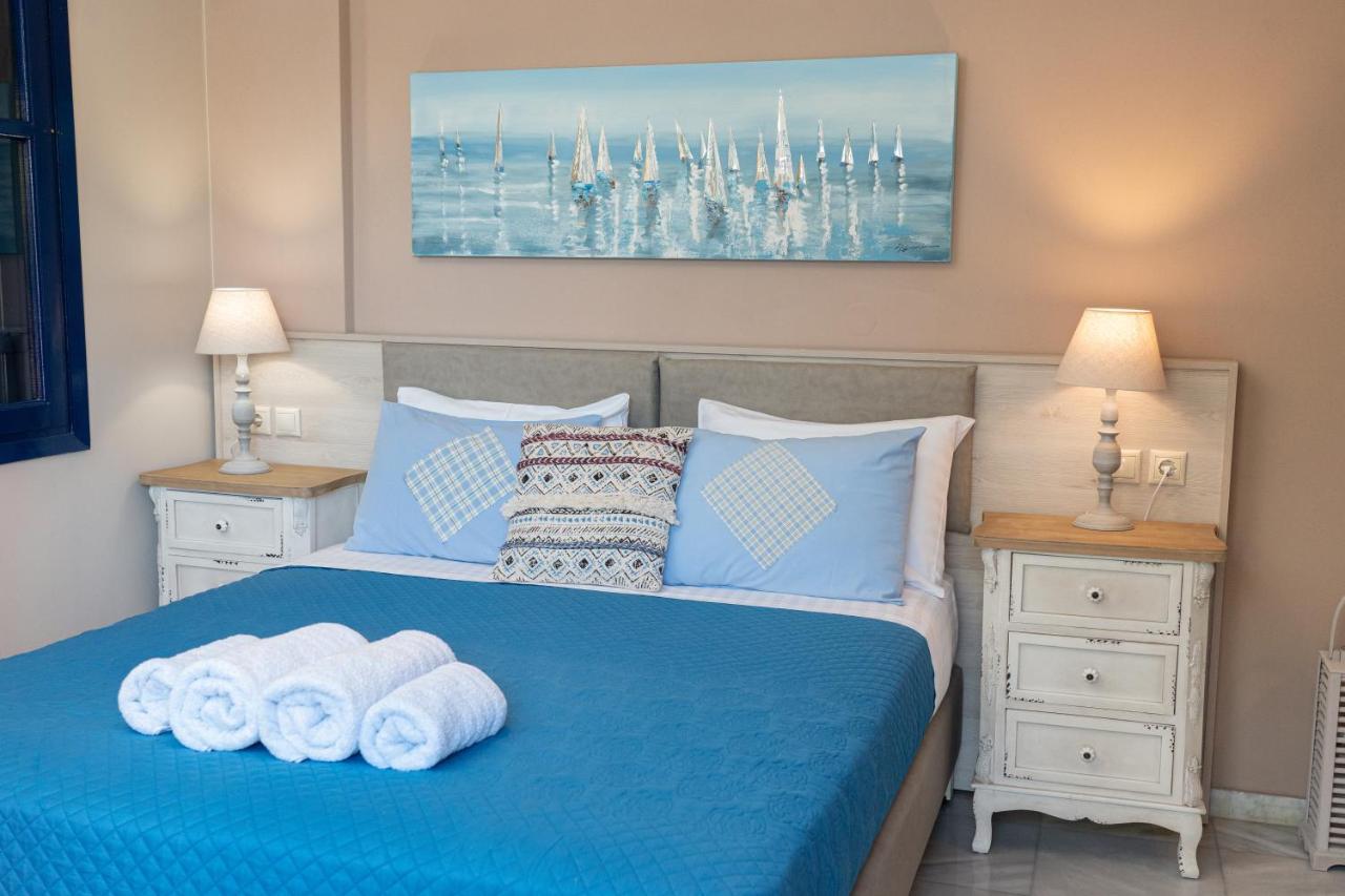 Appartamento Aloe Studios, Waterfront *