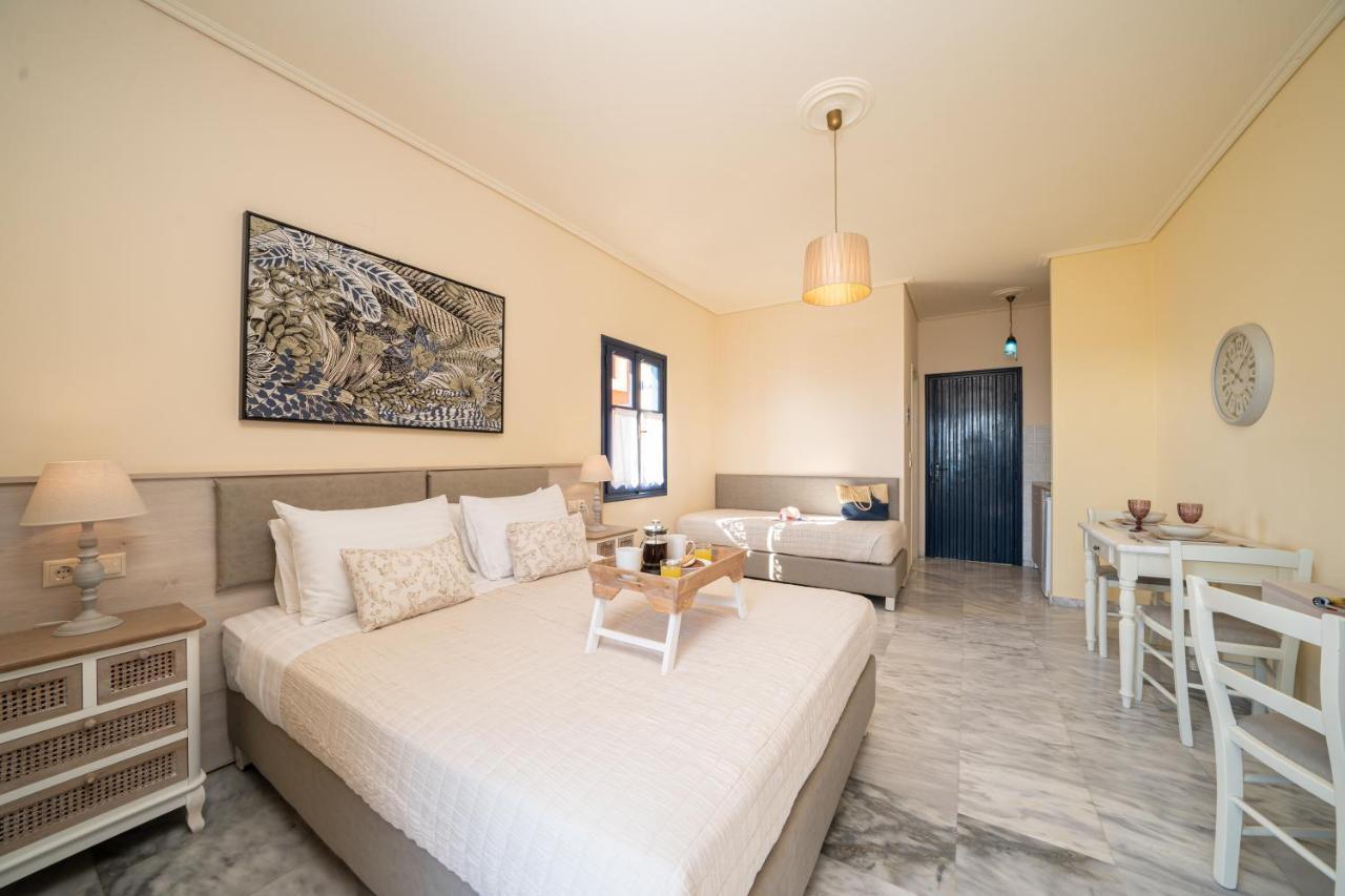 Aloe Studios, Waterfront Appartamento *
