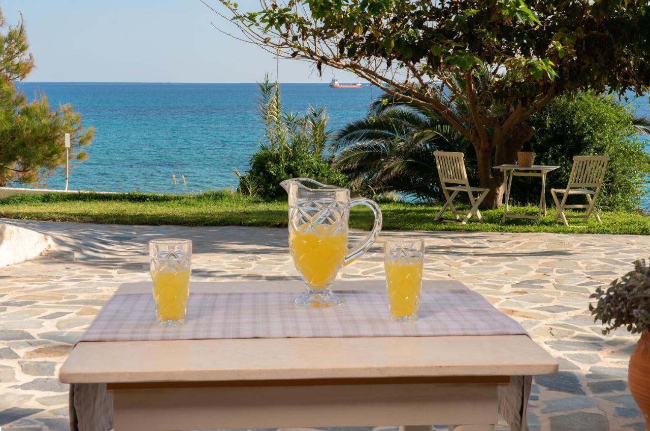 Aloe Studios, Waterfront Appartamento *