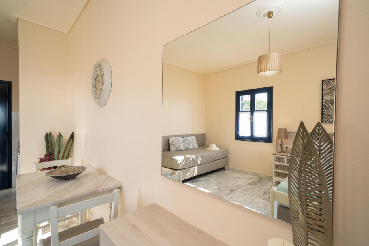 Appartamento Aloe Studios, Waterfront *