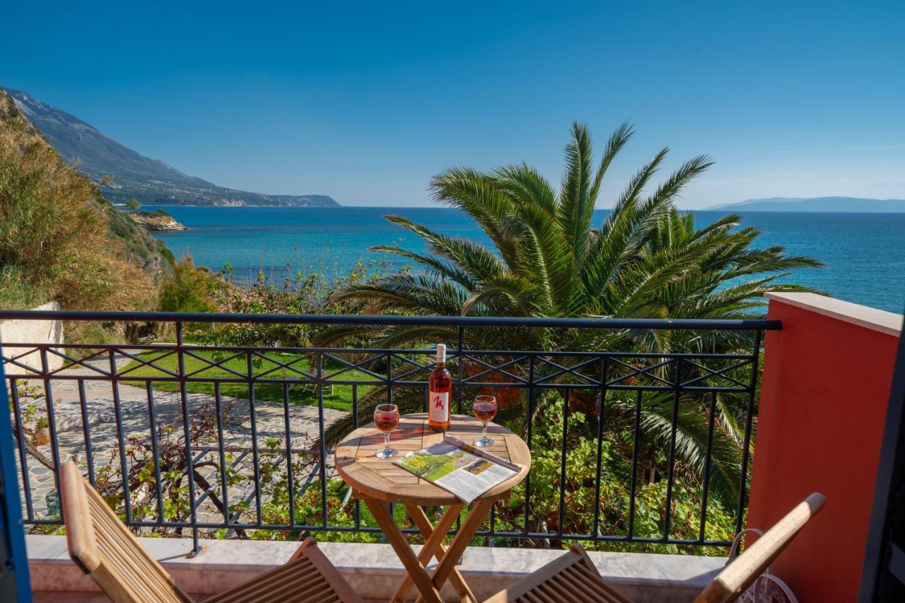 Aloe Studios, Waterfront Appartamento *