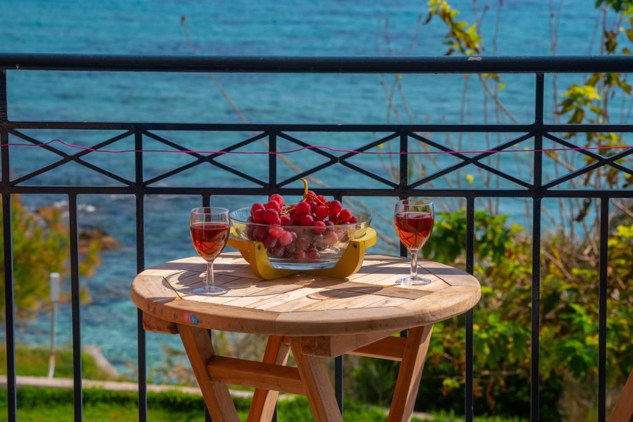 Appartamento Aloe Studios, Waterfront