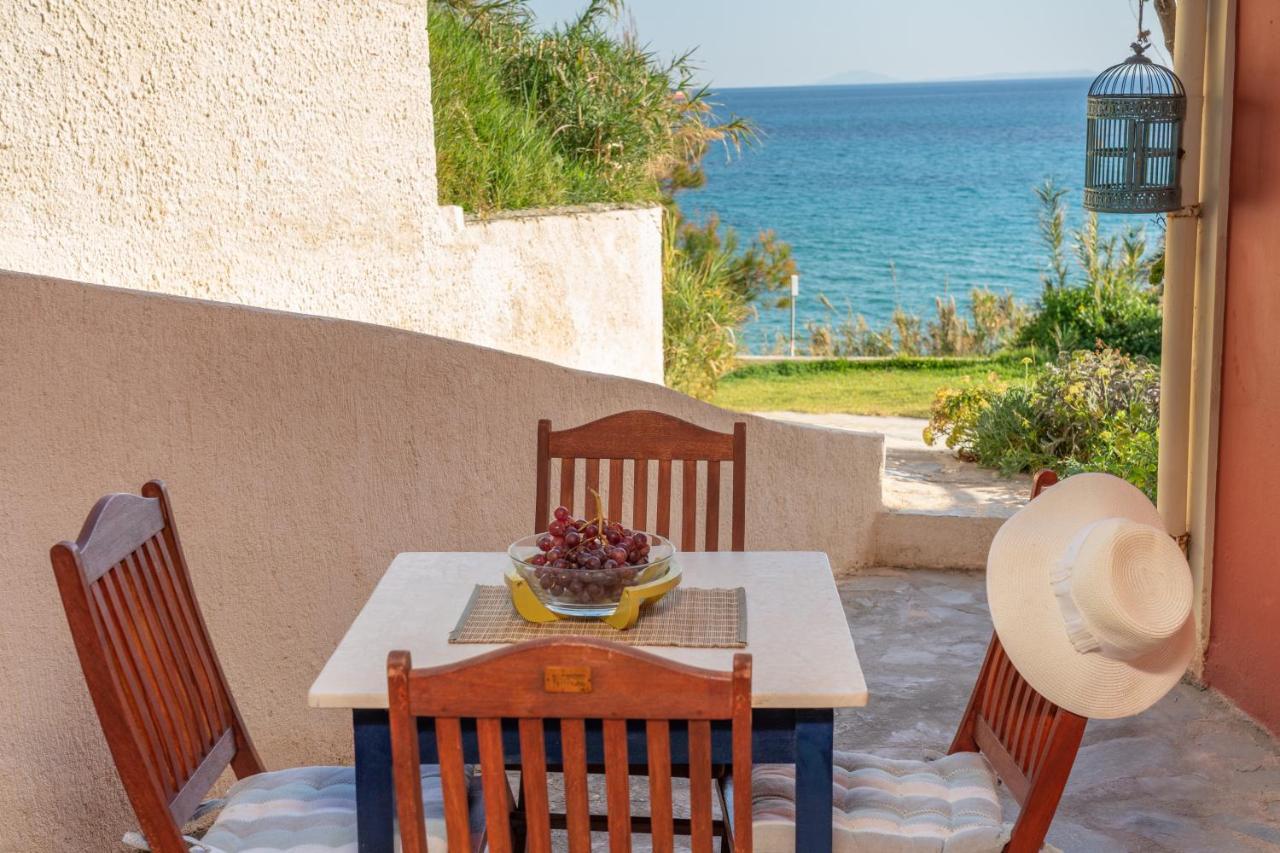 Appartamento Aloe Studios, Waterfront *