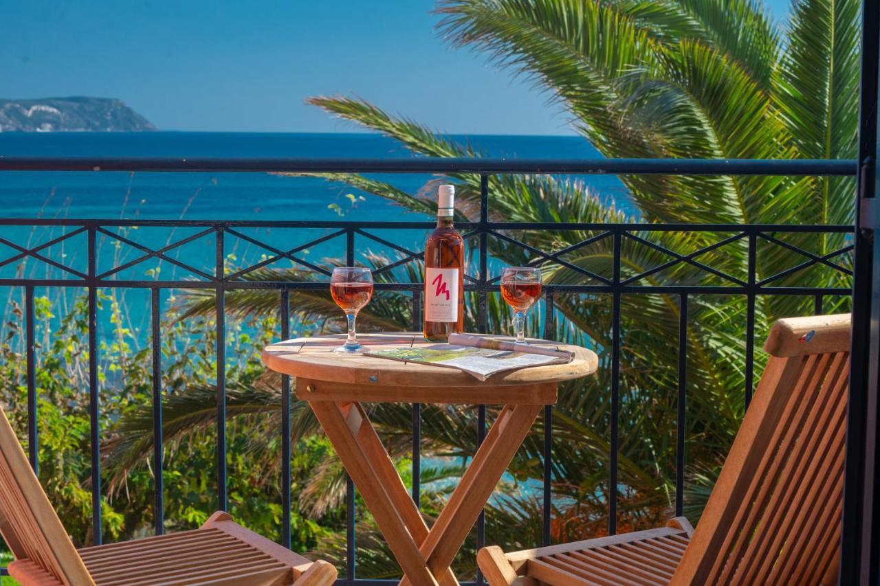 Appartamento Aloe Studios, Waterfront *