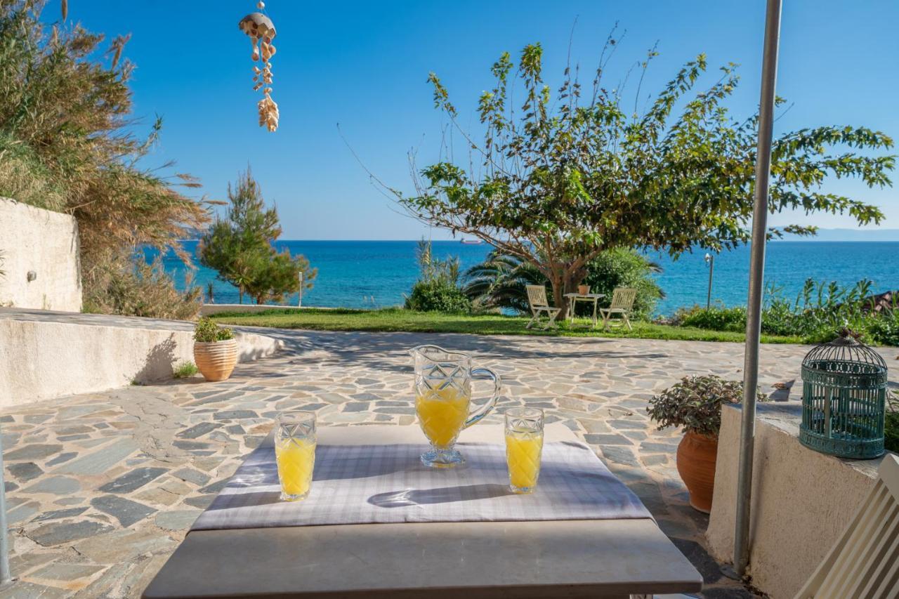 Aloe Studios, Waterfront Appartamento
