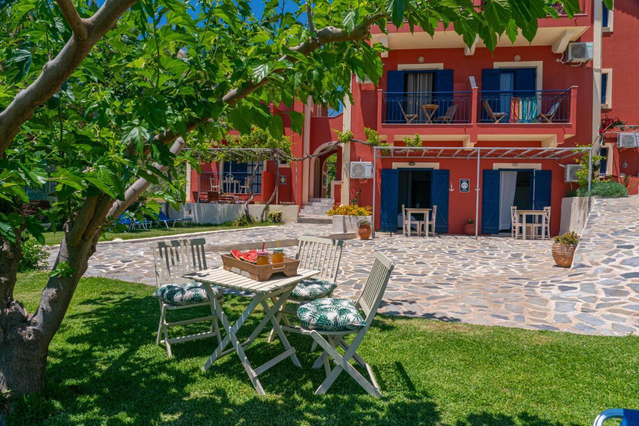 Διαμέρισμα Aloe Studios, Waterfront