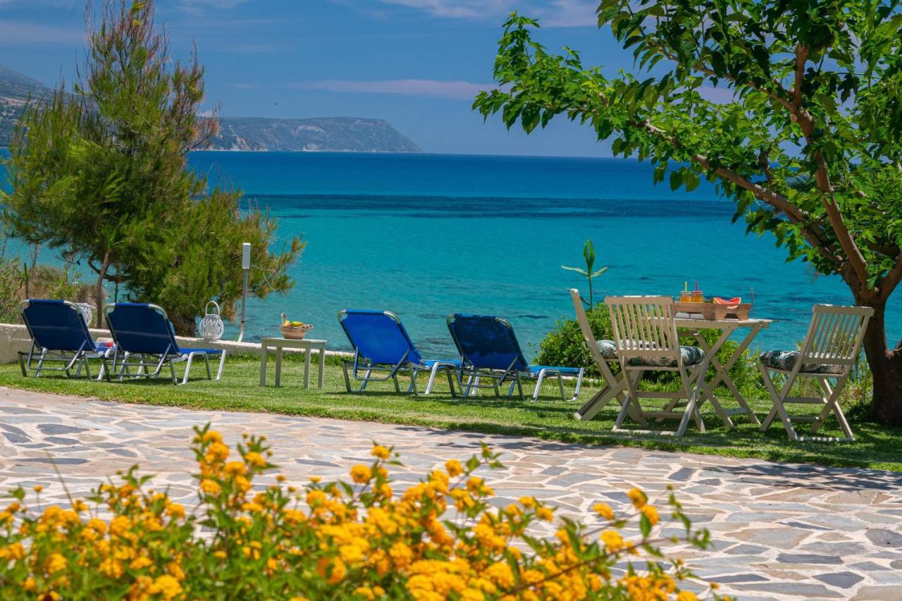 Aloe Studios, Waterfront Appartamento *