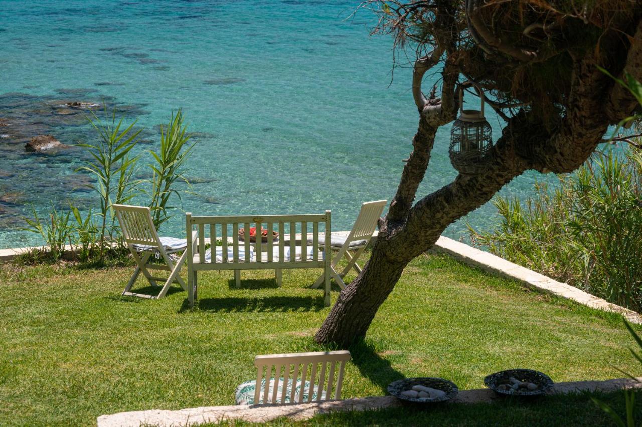 Appartamento Aloe Studios, Waterfront *