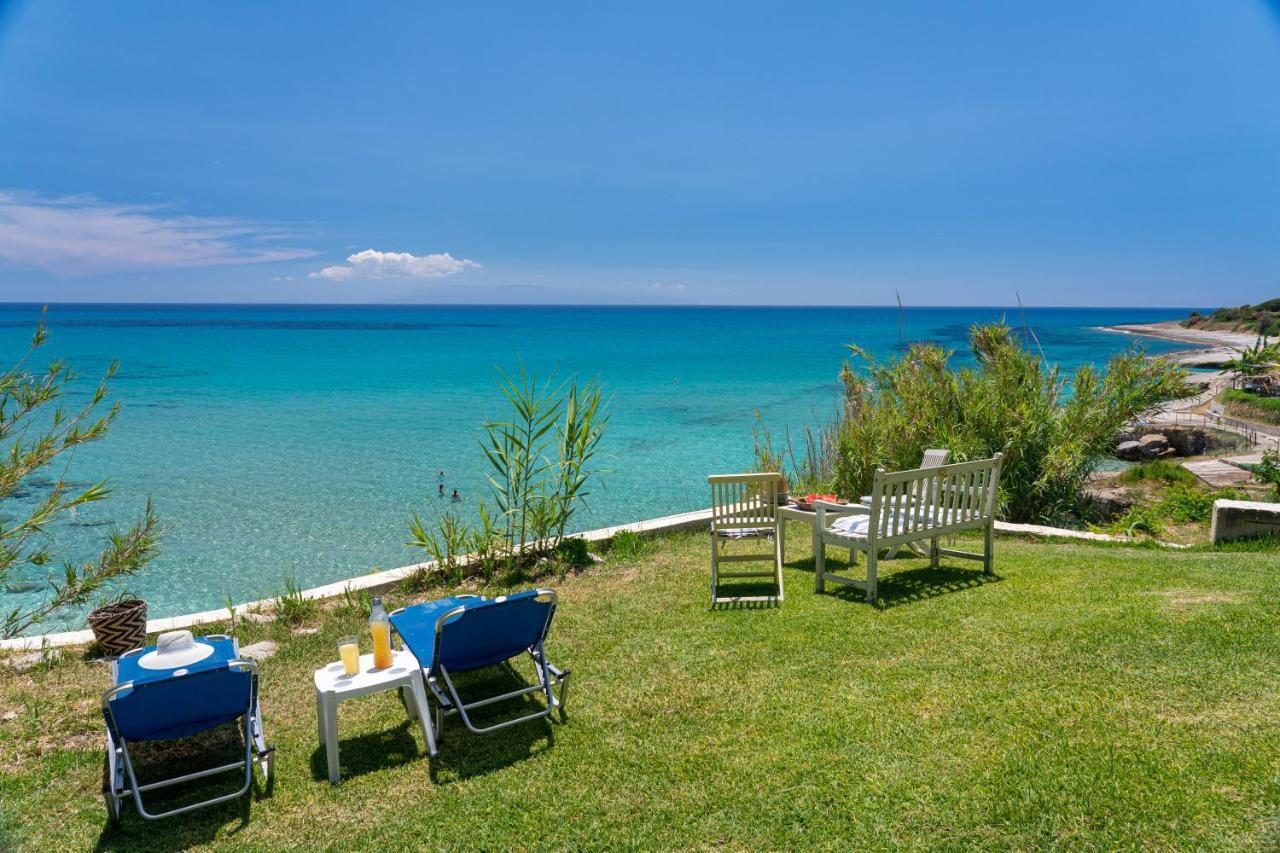 Aloe Studios, Waterfront Appartamento