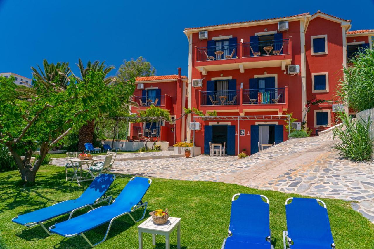 Aloe Studios, Waterfront Appartamento *