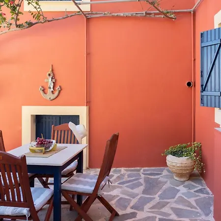 Aloe Studios, Waterfront Accommodation Karavados Exterior photo