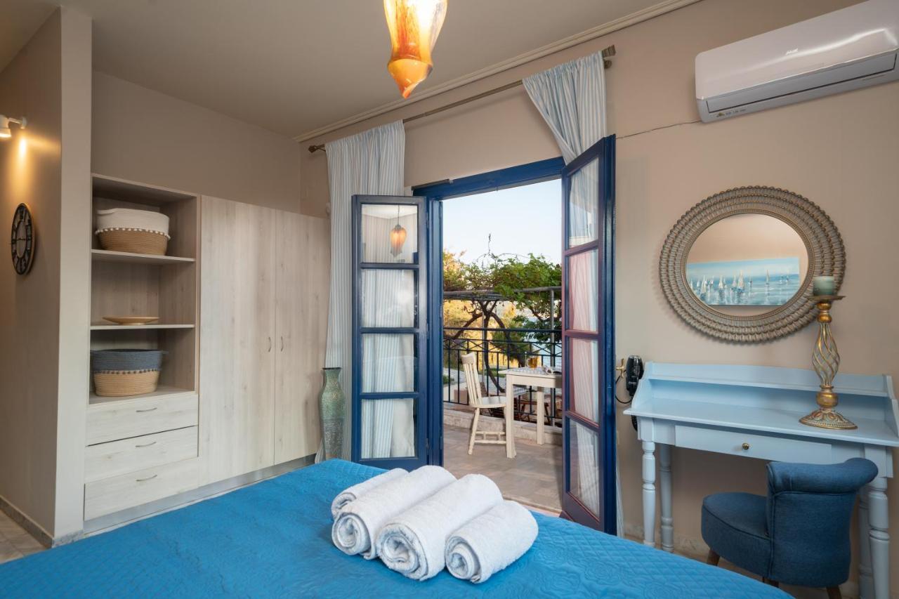 Apartamento Aloe