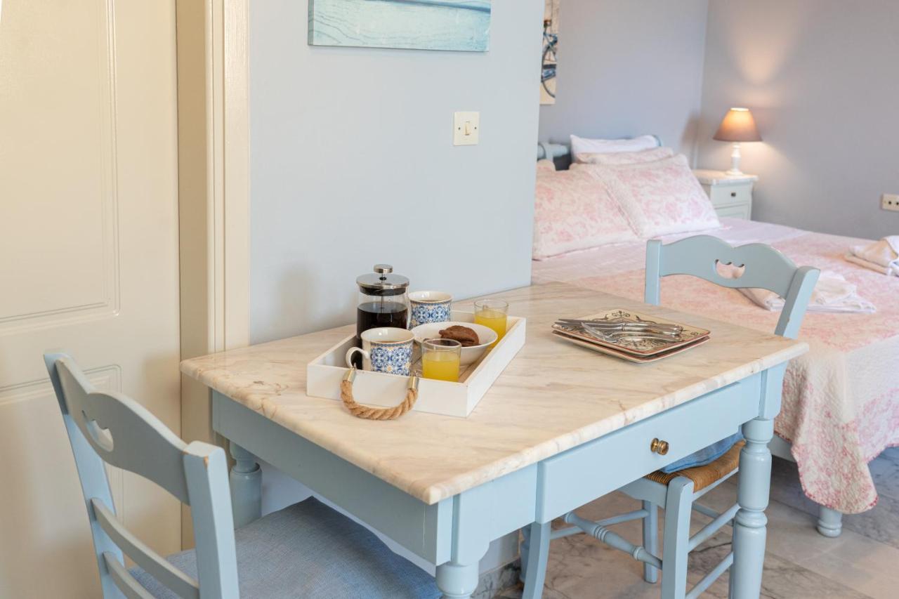 Apartamento Aloe