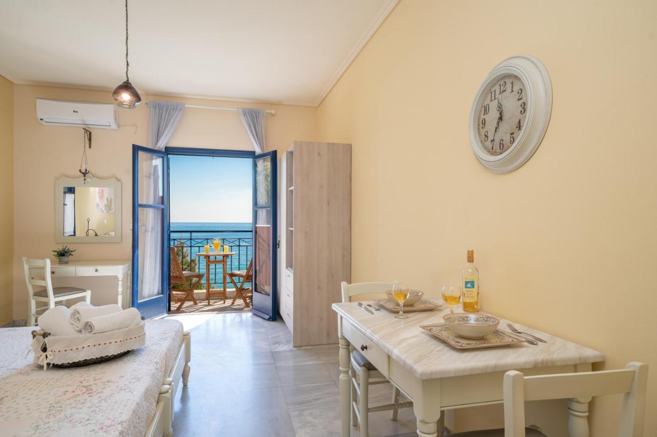Apartamento Aloe